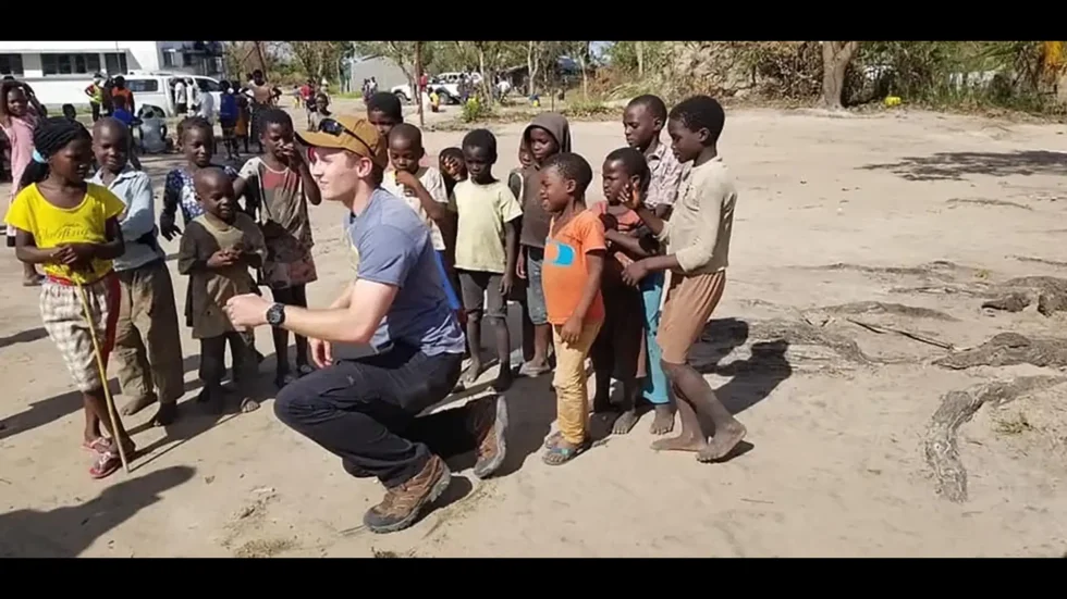 Stories from the Field: Collaboration in Action in Mozambique