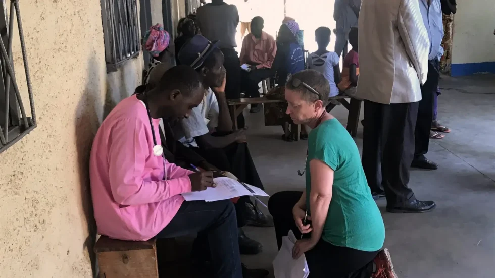 Democratic Republic of the Congo: More than the Sum of its Traumas