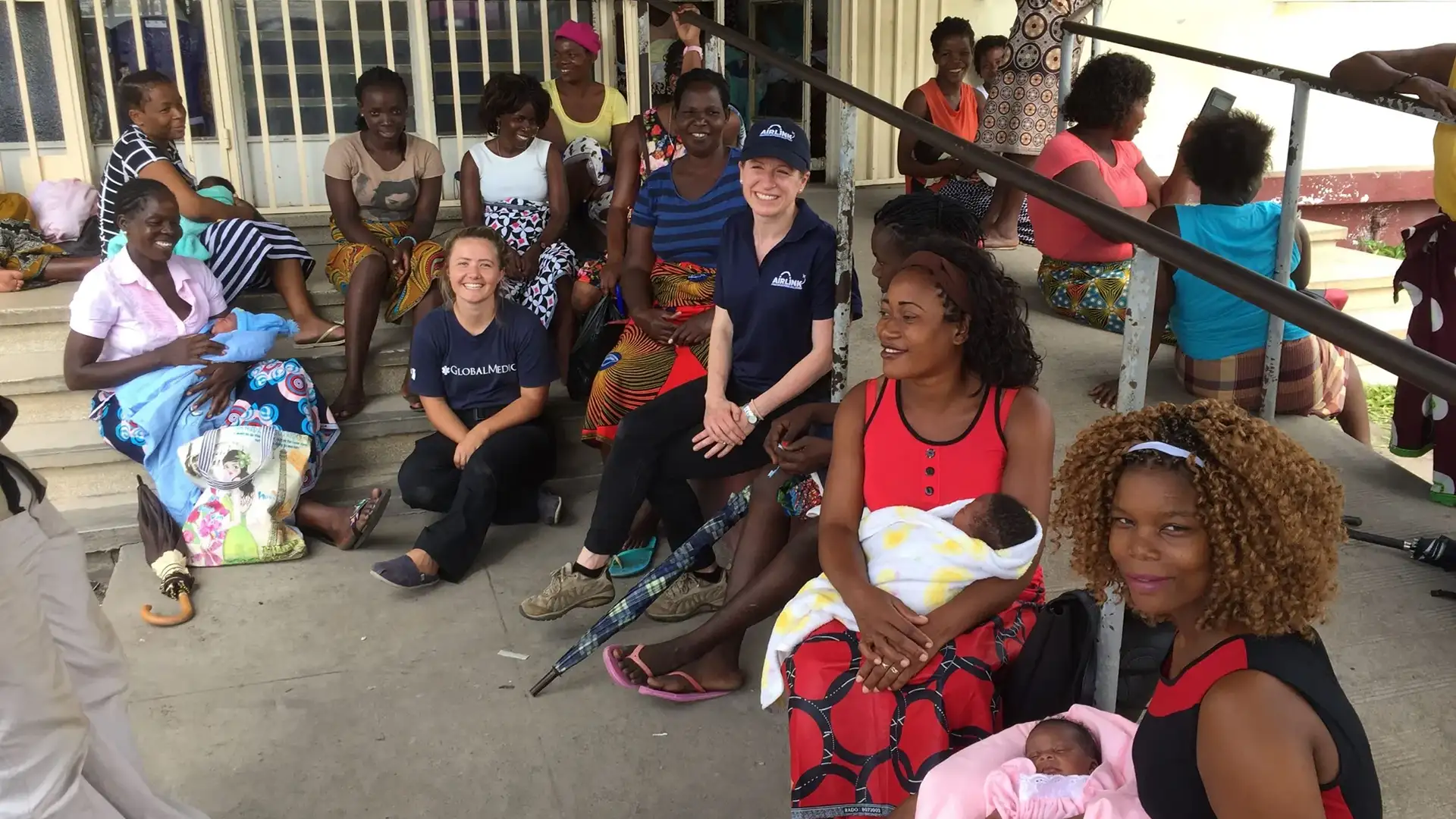 World Humanitarian Day I: Remembering the Unsung Heroes - Airlink