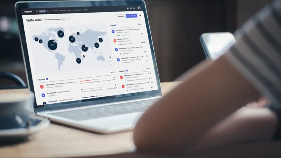 The Power of Collaboration and Technology When You Can’t Plan Ahead