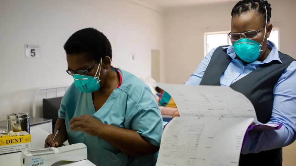 More than a Pandemic: Lessons Learned from Responding in the Context of COVID-19