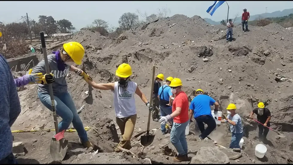 Philanthropy experts discuss ingredients of successful partnerships