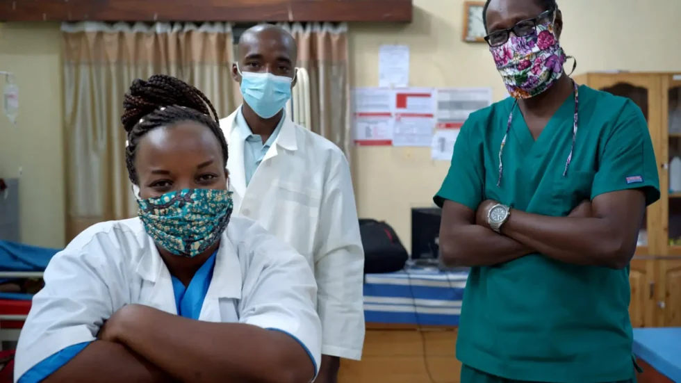 COVID-19 Vaccines: Challenges and Opportunities for Africa and the Developing World