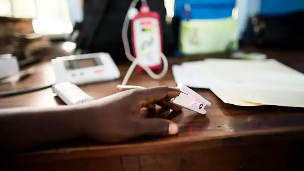 In West Africa, Investments in Lab Capacity Pay Dividends in COVID-19 Response