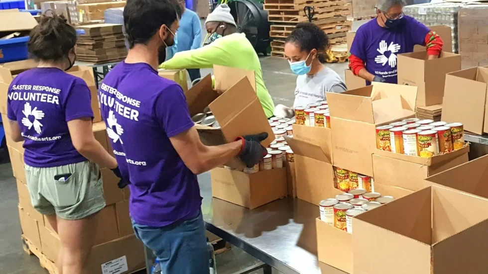 How To Manage Responder Deployment In A Pandemic: All Hands and Hearts DM12 Model Sets New Standard