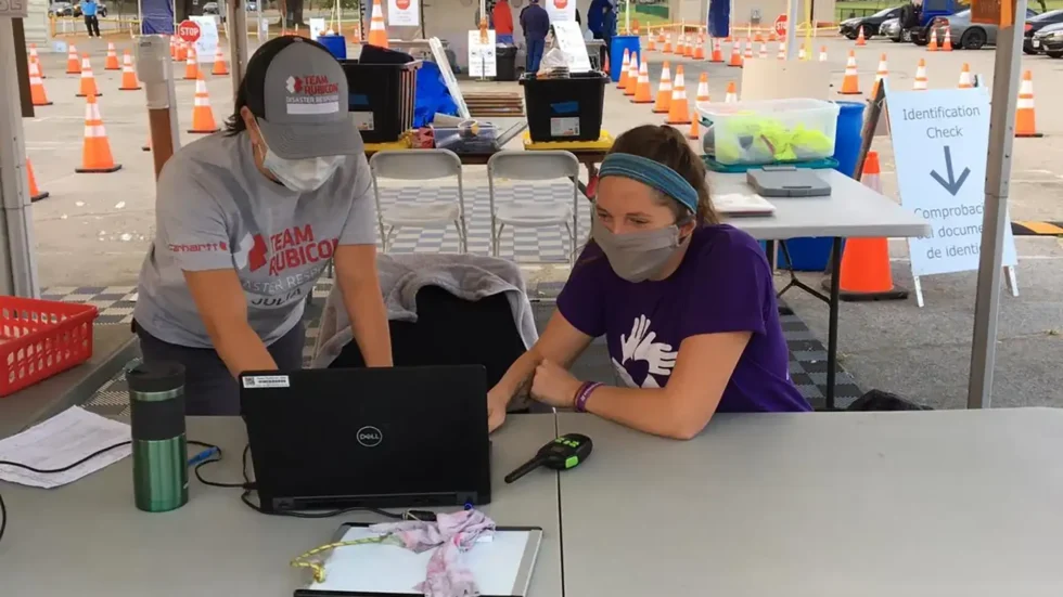 Insight: Airlink Survey Highlights NGO Capacity to Support Global COVID-19 Vaccine Rollout