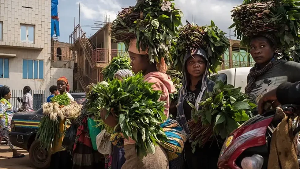 International Women’s Day 2021: Taking Action for Equality in the DRC