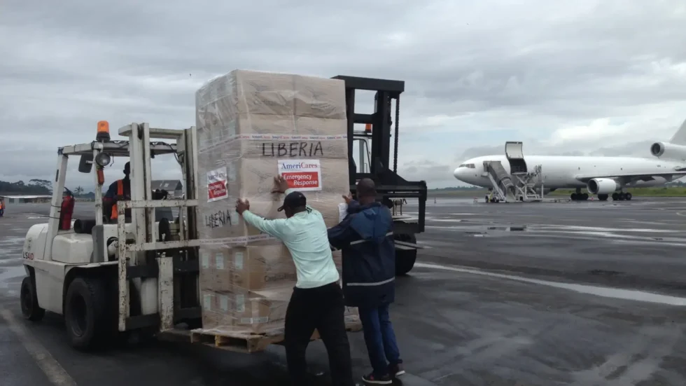 Strengthening Healthcare Systems and Last Mile Challenges in Sub-Saharan Africa