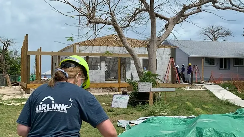 Airlink Prepares for Another Record-Breaking Atlantic Hurricane Season