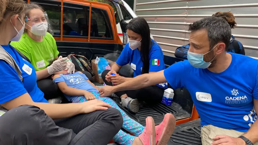 World Refugee Day 2021: Supporting Those Most Vulnerable to Disasters