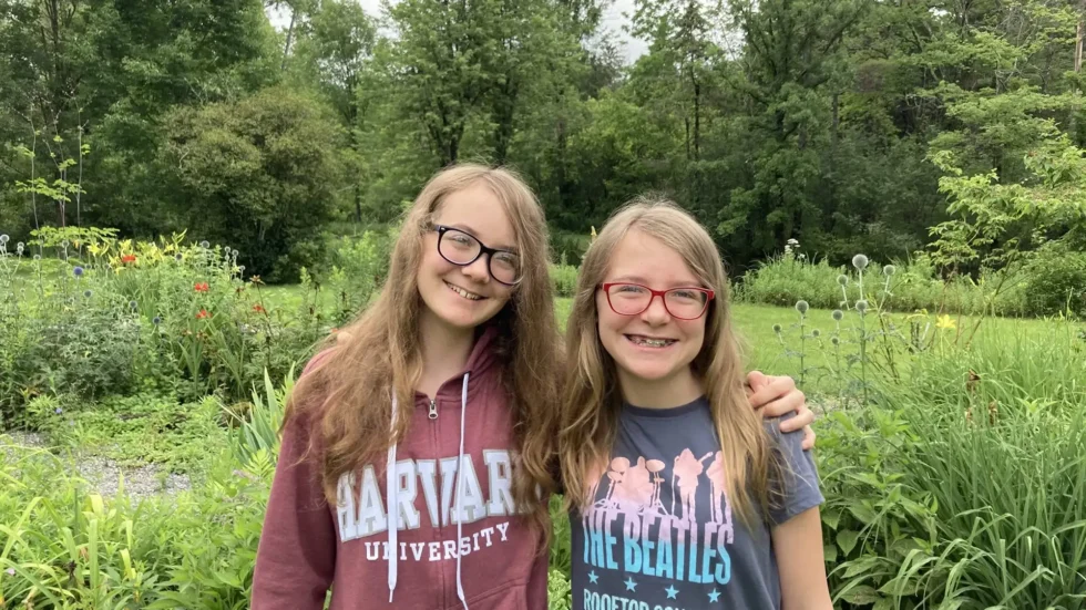 California Sisters Fundraise Over $2,000 on Behalf of Airlink to Airlift COVID-19 PPE to India