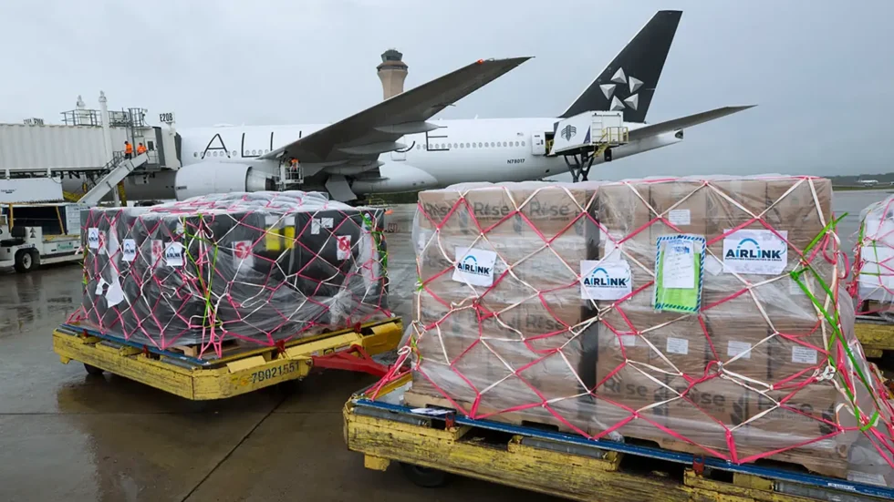 When Responding to Disasters Cash is King and Cool Heads Top Big Hearts