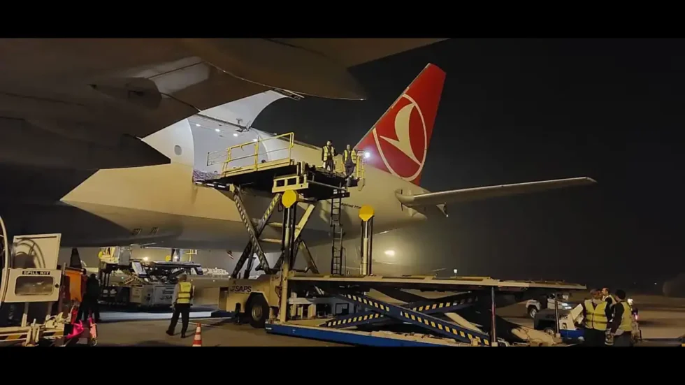 April Partner Update