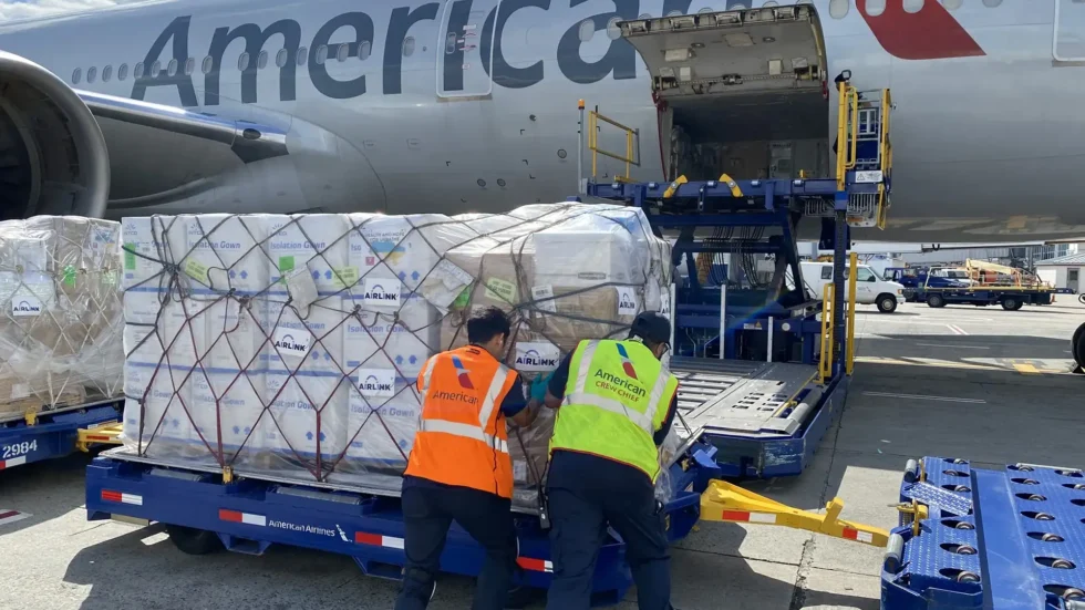 April Partner Update