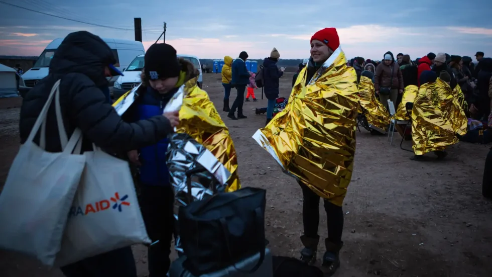 Honoring World Refugee Day 2022: Airlink Presents Annual Webinar Exploring the Work of NGO Partners