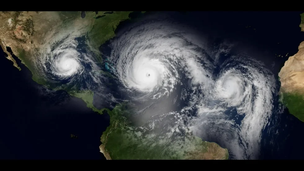 Hurricane Preparedness Amidst Continual Recovery: June 1st Marks the Start of the Seventh Above-Average Predicted Hurricane Season