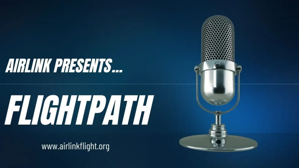 FLIGHTPATH S3 Ep.2: Toby Wicks, CEO of RE:ACT