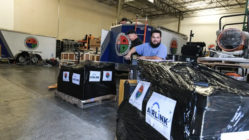 September Partner Update