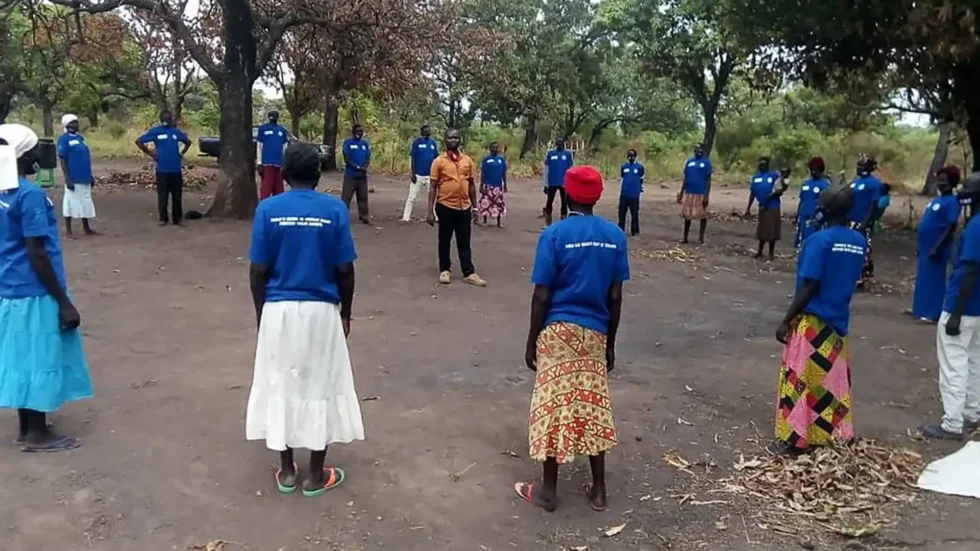 November Partner Update