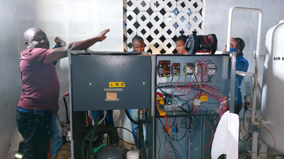 December Partner Update