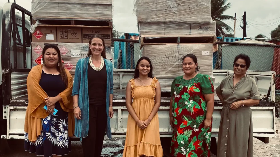 Celebrating Asian American, Native Hawaiian, and Pacific Islander Heritage Month