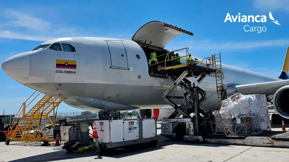 Sustainably Resourcing Communities in the Dominican Republic with Avianca Cargo and Project HOPE