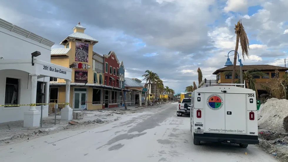 Navigating the Path of Continual Recovery: The Urgency of Long-Term Hurricane Recovery