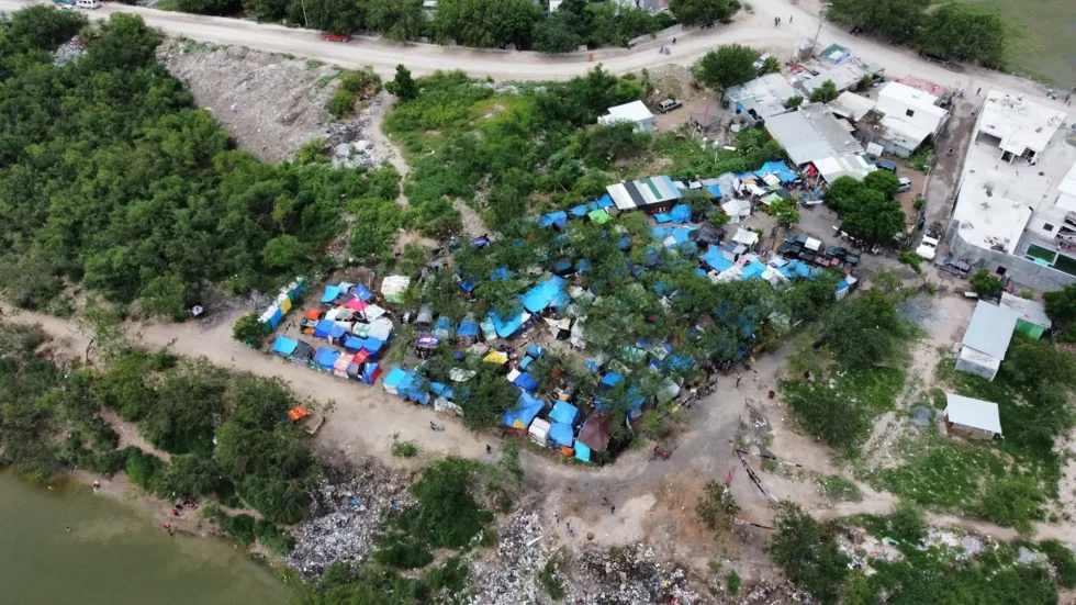 Water, Food, and Migration: Airlink’s Response to the U.S.-Mexico Border Crisis on World Food Day