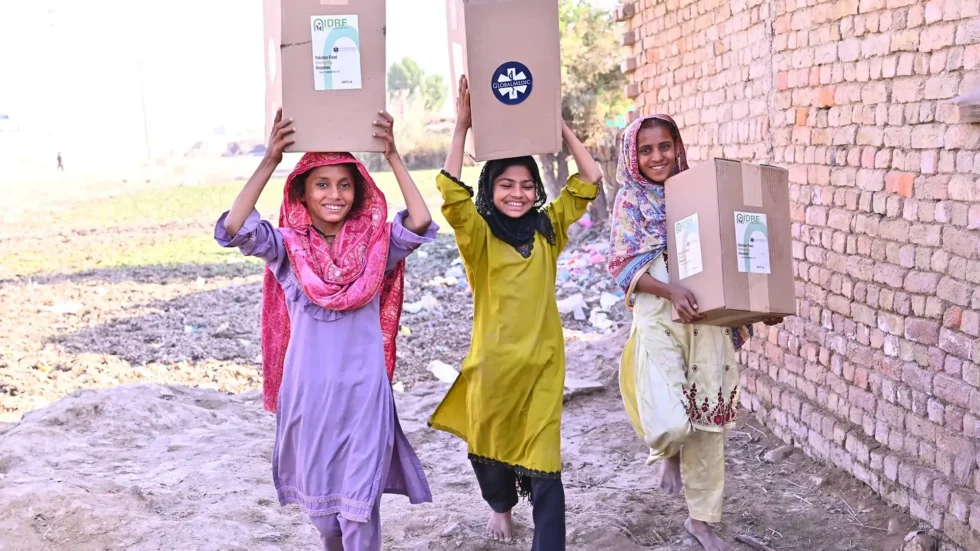 Airlink in Action: February Update