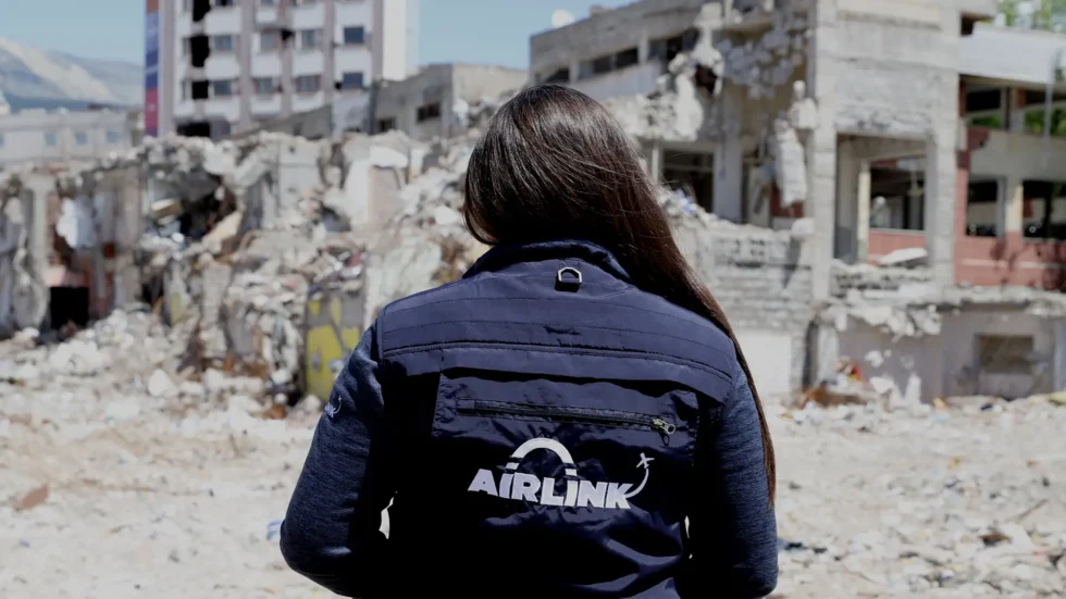 Türkiye-Syria Earthquakes: One Year On And Still Responding