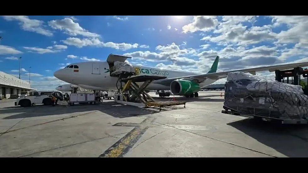 Airlink in Action: March Update