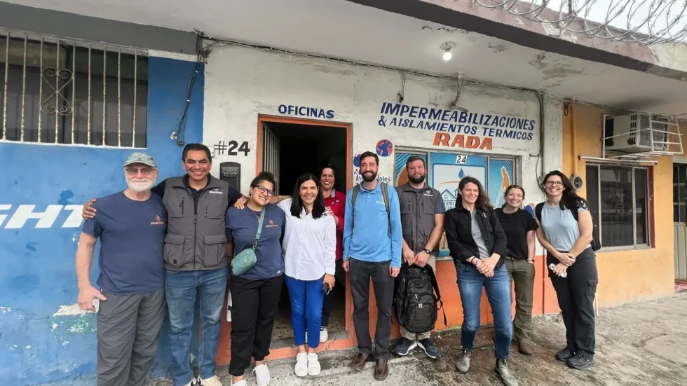 Airlink in Action: April Update