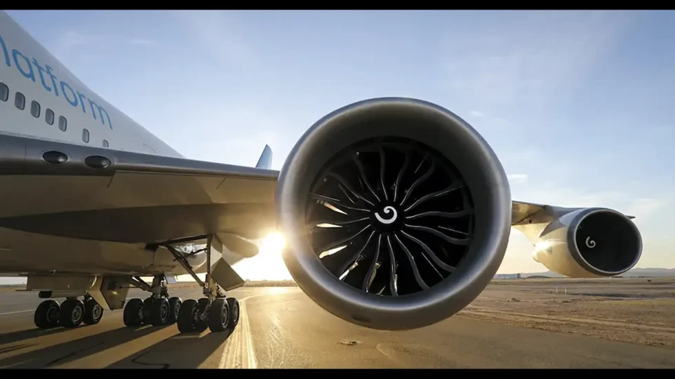 GE Aerospace Foundation Pledges $1 Million to Airlink to Strengthen Disaster Response Efforts Worldwide