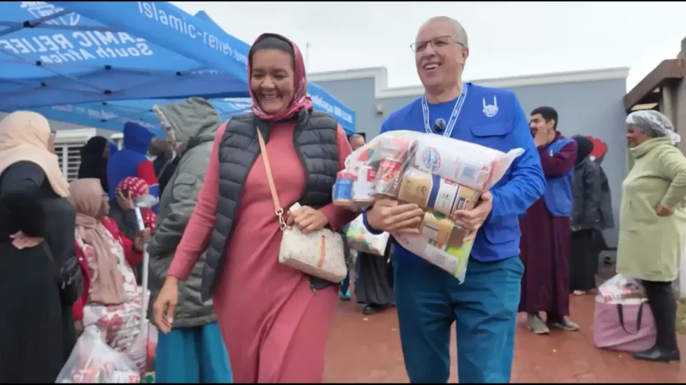 Airlink in Action: June Update