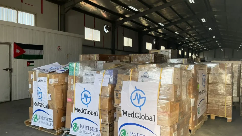 Airlink in Action: July Update