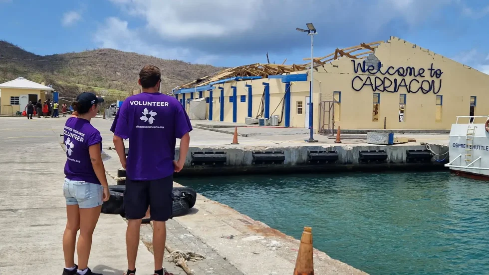 Airlink in Action: August Update