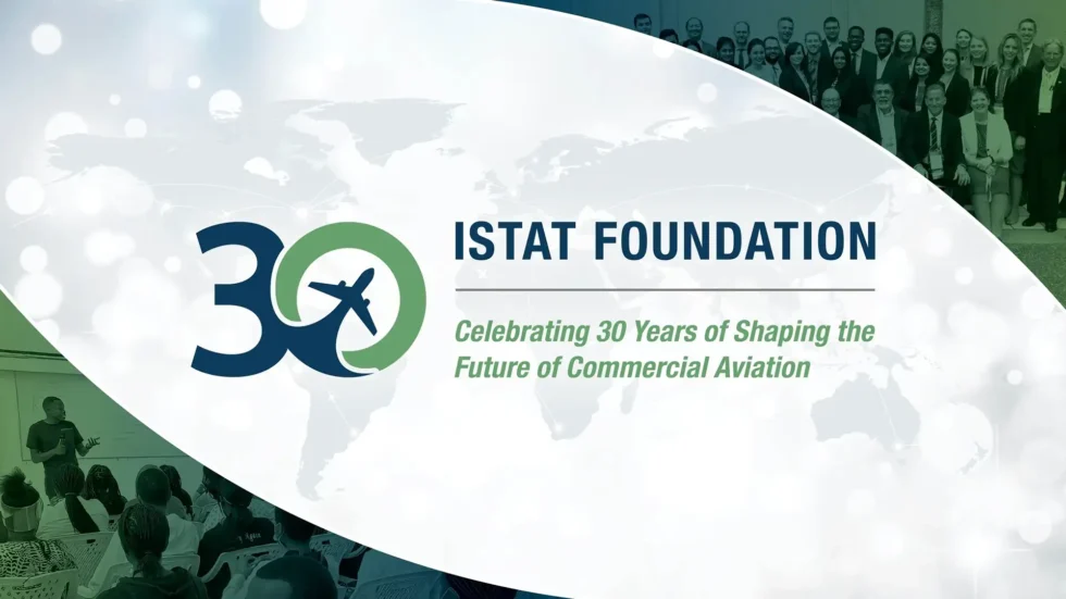 ISTAT Foundation Awards US$80,000 Grant to Airlink