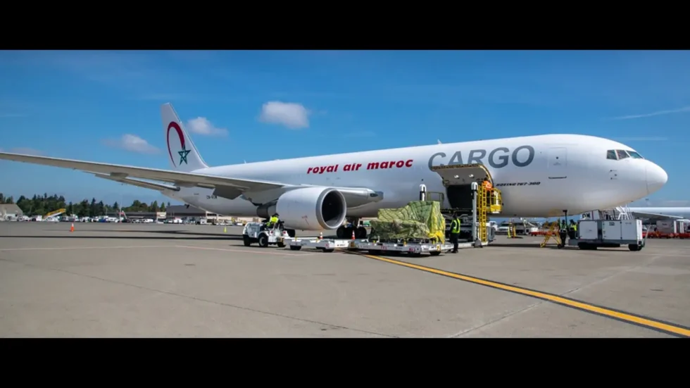 Royal Air Maroc and Airlink Sign First Partnership Agreement (MOU) to Support Communities in Crisis in West and Central Africa