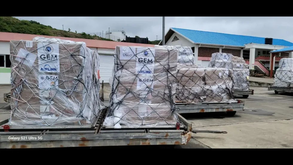 Airlink in Action: September Update