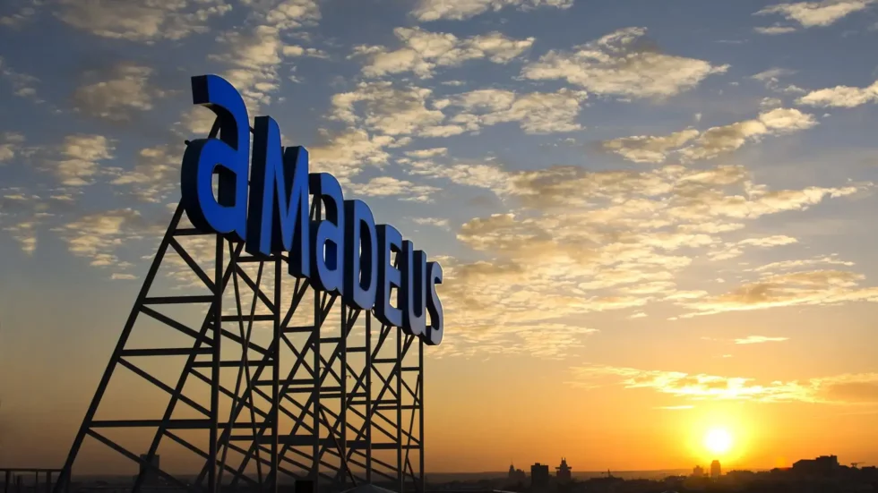 Amadeus Joins Airlink as Newest Gold Sponsor, Supporting Global Humanitarian Aid Efforts