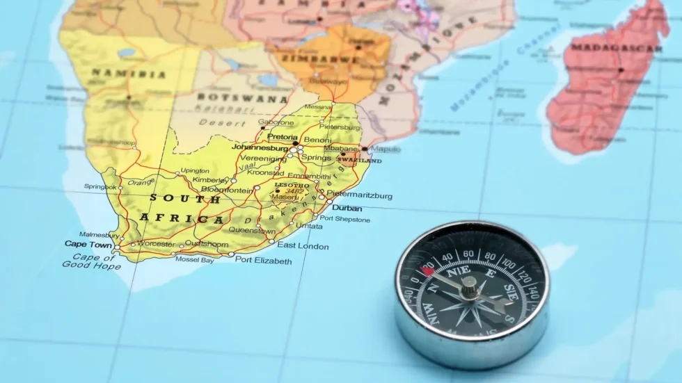 Airlink and Ex-ISTAT Board member, Michael Weiss, Launches 19,000km Africa Fundraising Motorcycle Expedition for Airlink’s 15th Anniversary