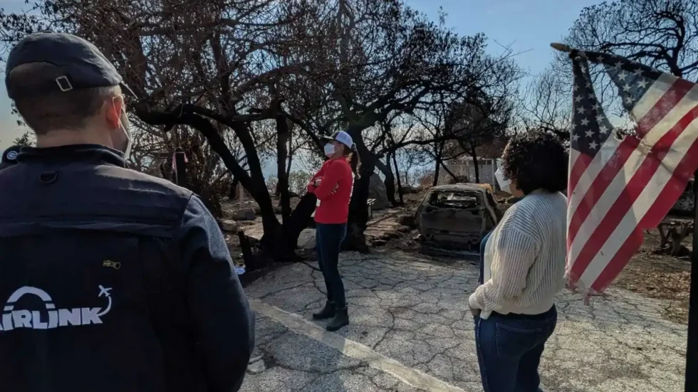 A Recommitment to Airlink’s Mission: Everyone Deserves a Home, and Compassion