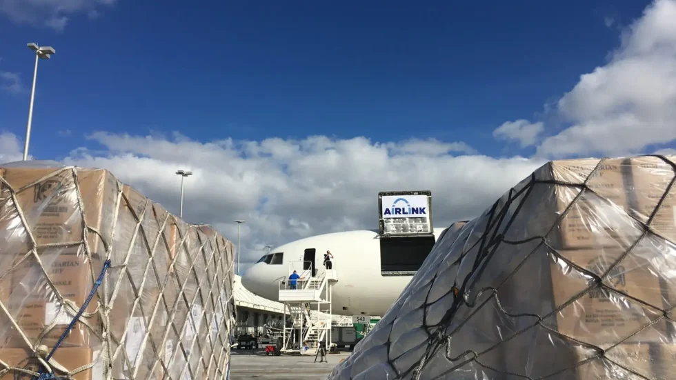 Airlink welcomes three members to esteemed Governors Council