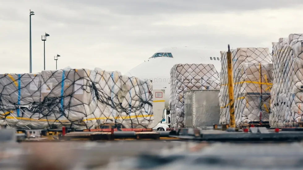 Airlink’s Call To Action: Responsible Humanitarianism Starts with Logistics