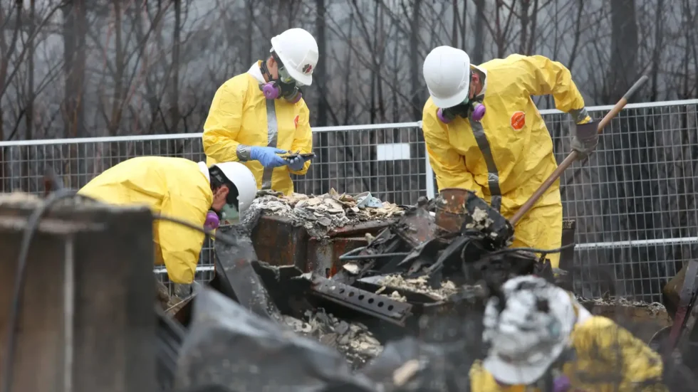 2023 Canada Wildfires