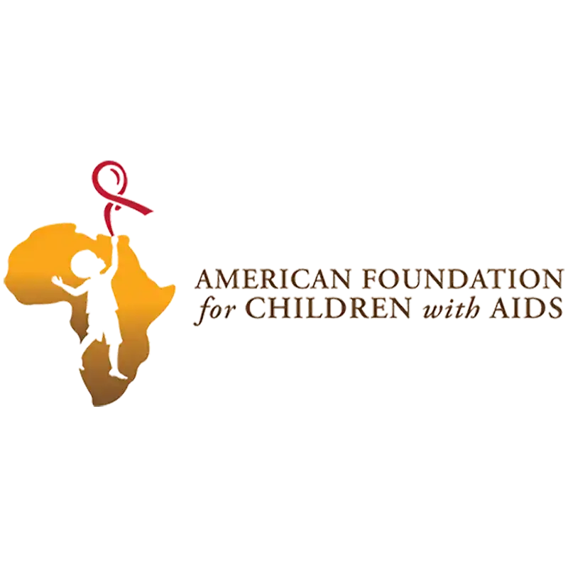 American Foundation For Children With AIDS