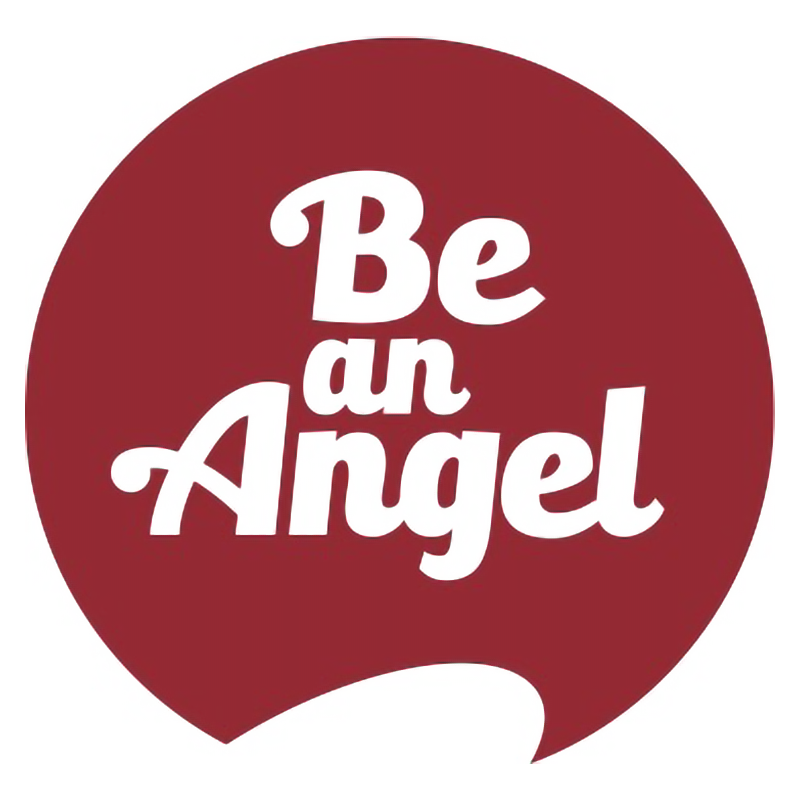 Be An Angel