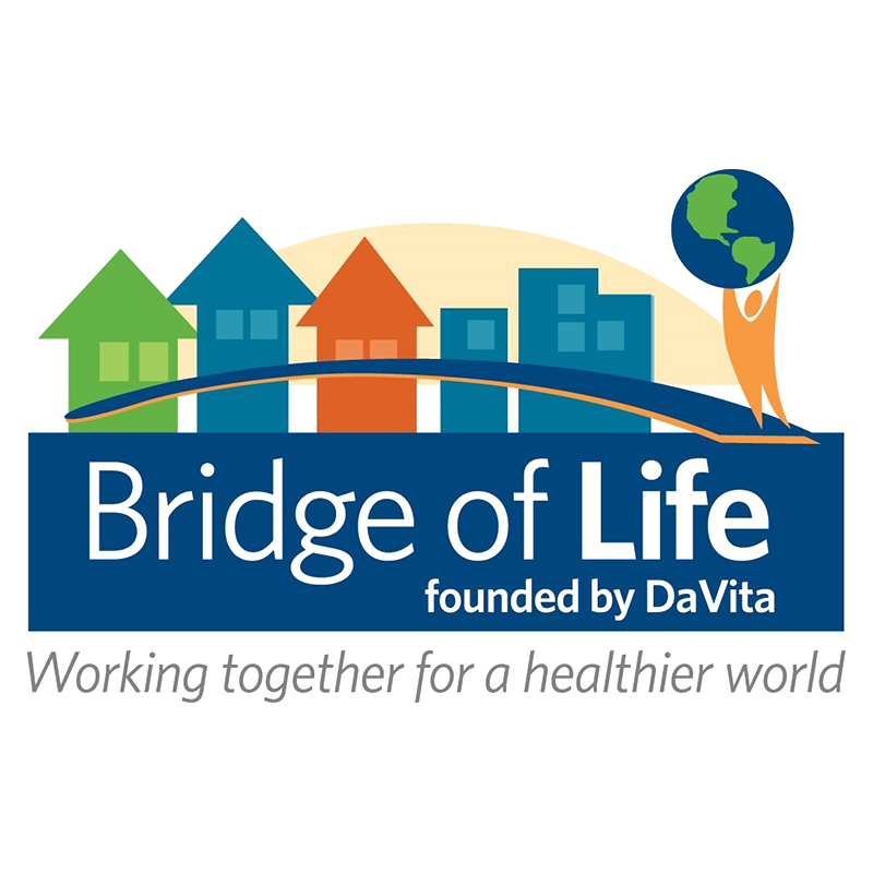 Bridge Of Life