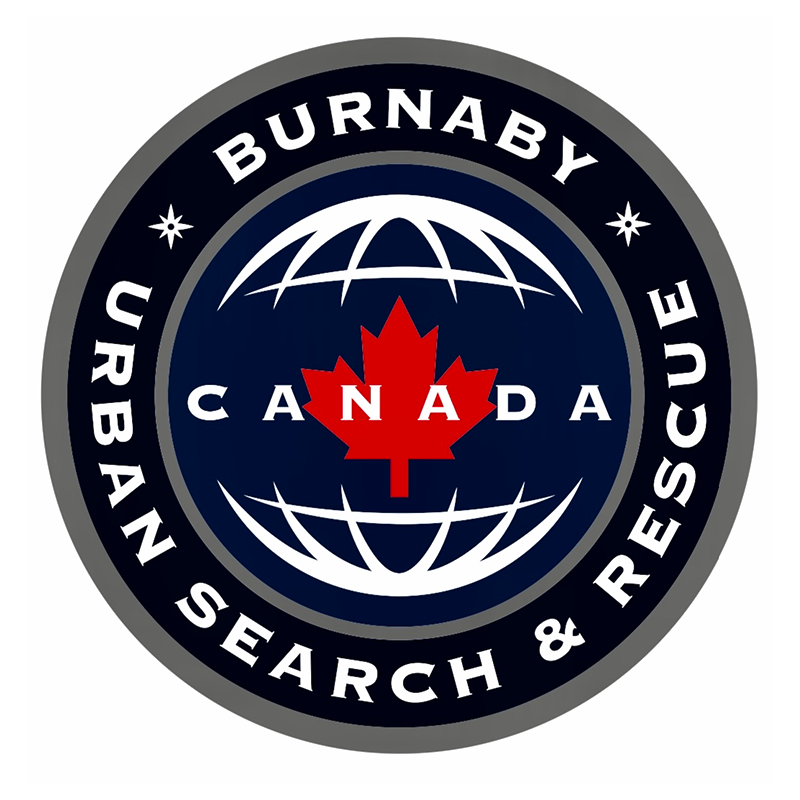 Burnaby USAR