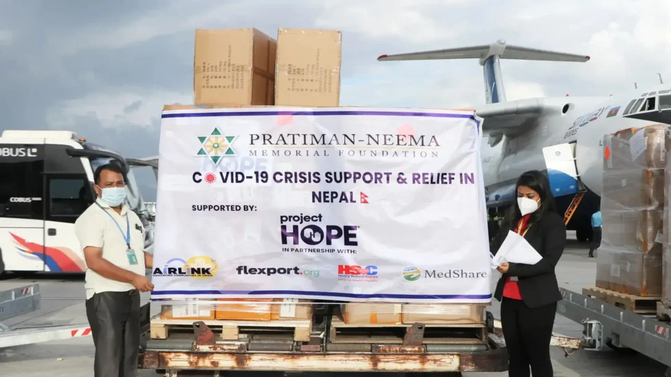 COVID-19 Global Pandemic